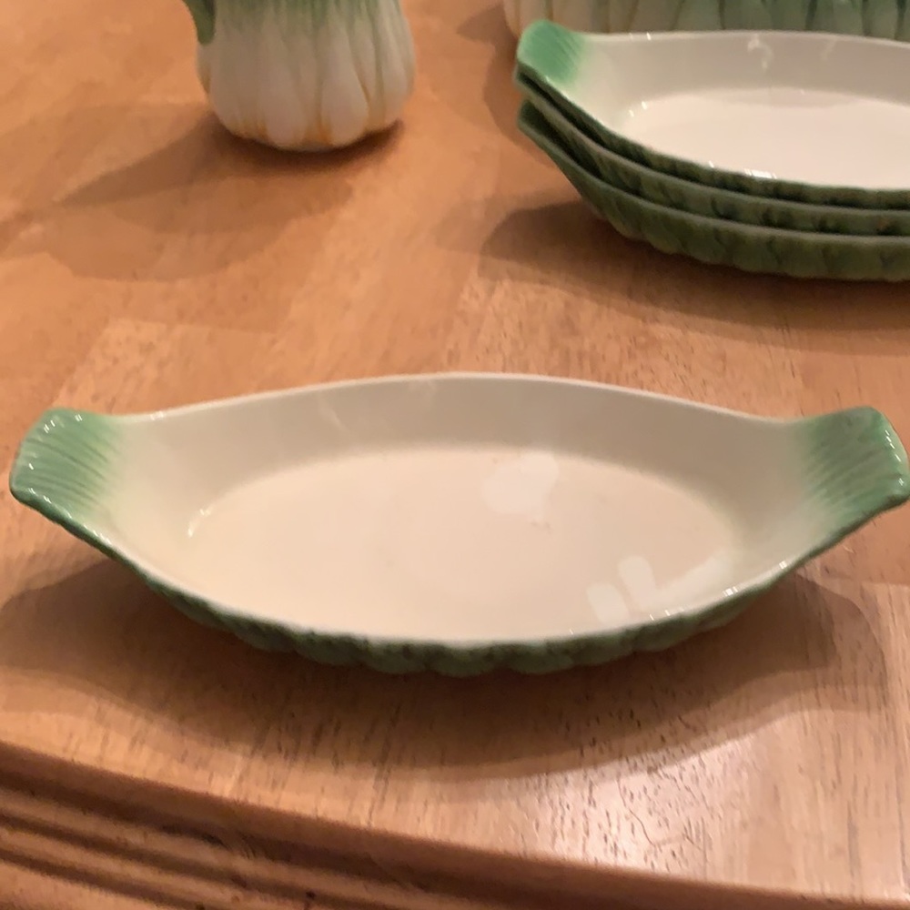 L’oignon dishware - Picture 3 of 8